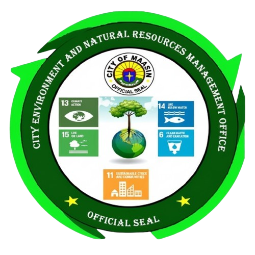 City of Maasin - CENRMO